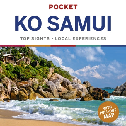 Lonely Planet Pocket Ko Samui