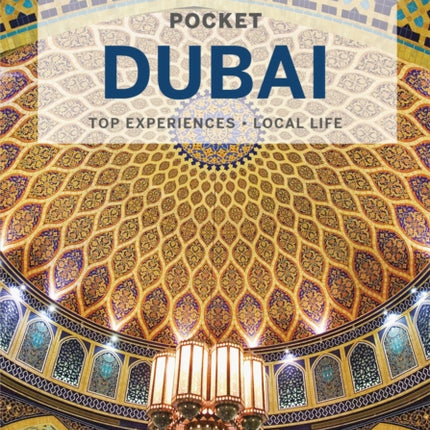 Lonely Planet Pocket Dubai