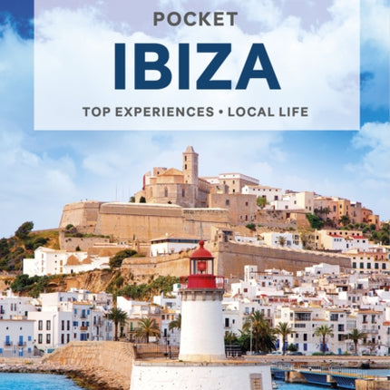 Lonely Planet Pocket Ibiza