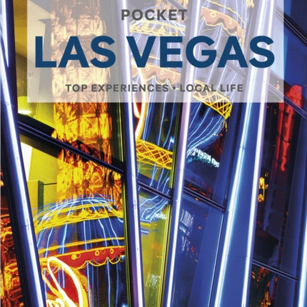 Lonely Planet Pocket Las Vegas