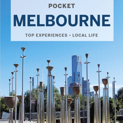 Lonely Planet Pocket Melbourne