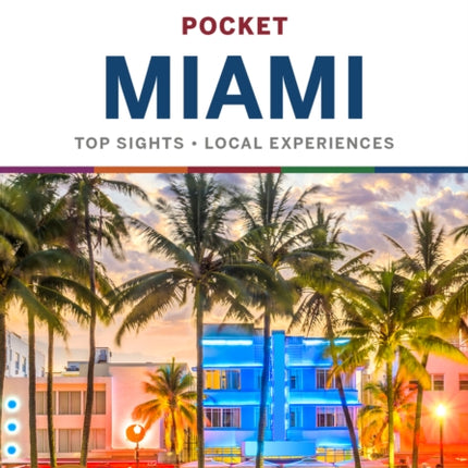 Lonely Planet Pocket Miami