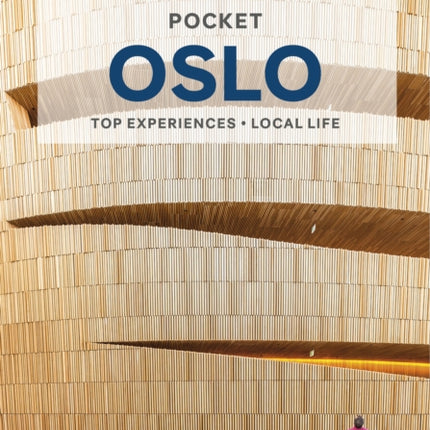 Lonely Planet Pocket Oslo