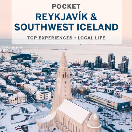 Lonely Planet Pocket Reykjavik & Southwest Iceland