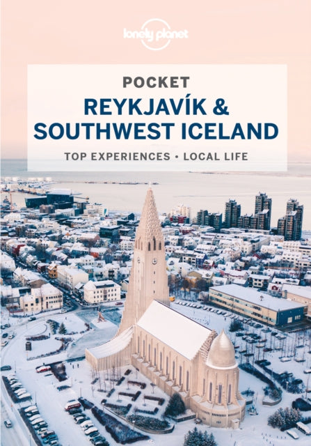 Lonely Planet Pocket Reykjavik & Southwest Iceland