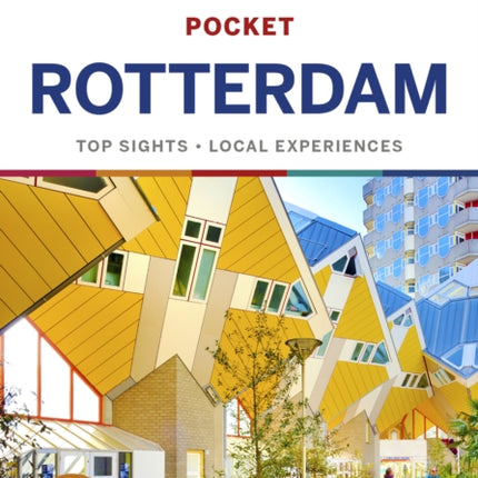 Lonely Planet Pocket Rotterdam