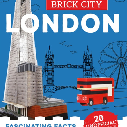 Brick City  London