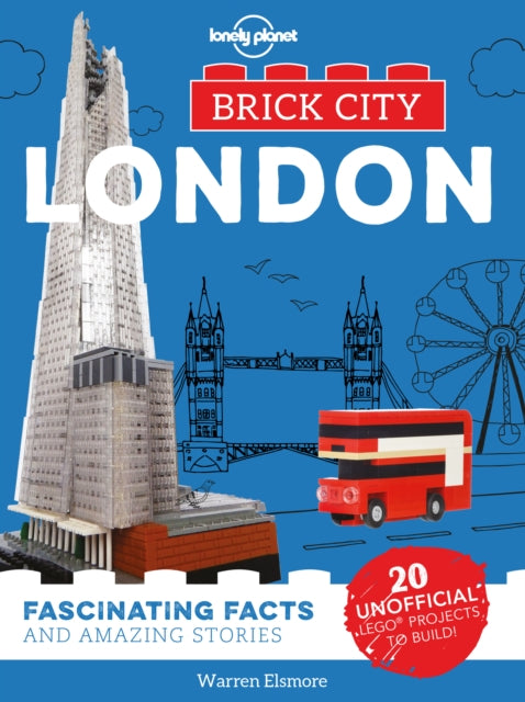 Brick City  London