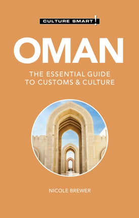 Oman  Culture Smart