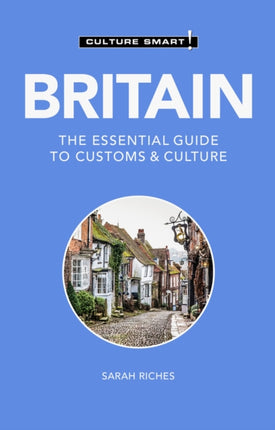 Britain  Culture Smart