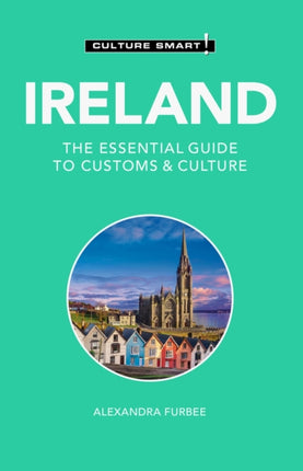 Ireland  Culture Smart