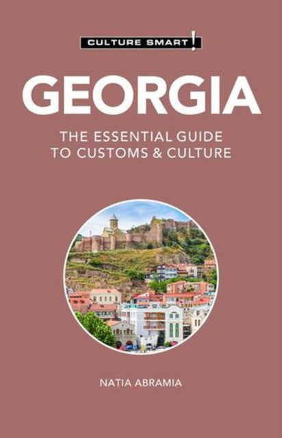 Georgia  Culture Smart