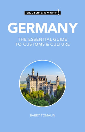 Germany - Culture Smart!: The Essential Guide to Customs & Culture