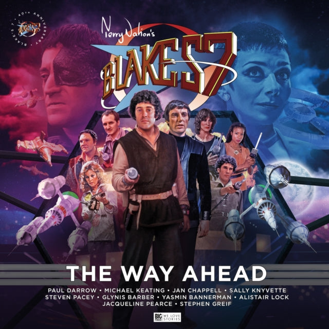 The Way Ahead 40th Anniversary Special