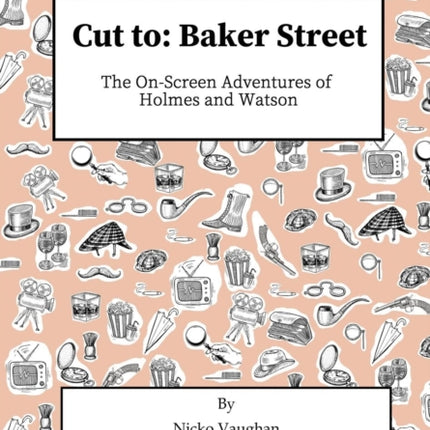 Cut To Baker Street