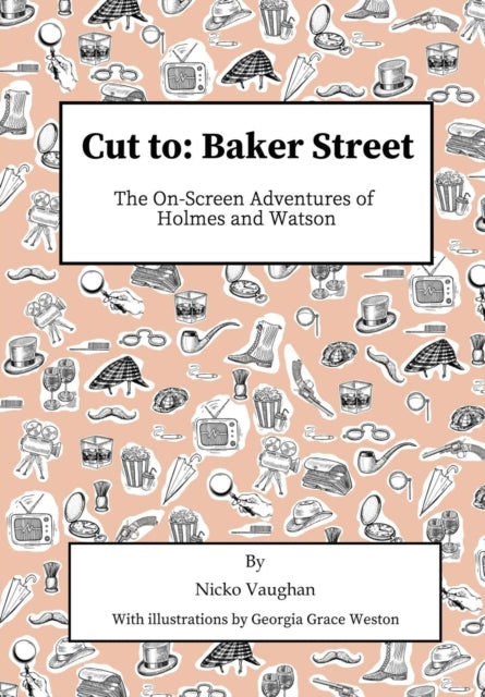 Cut To Baker Street