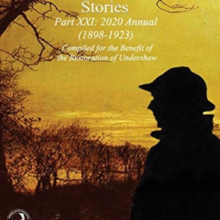 The MX Book of New Sherlock Holmes Stories Part XXI: 2020 Annual (1898-1923)