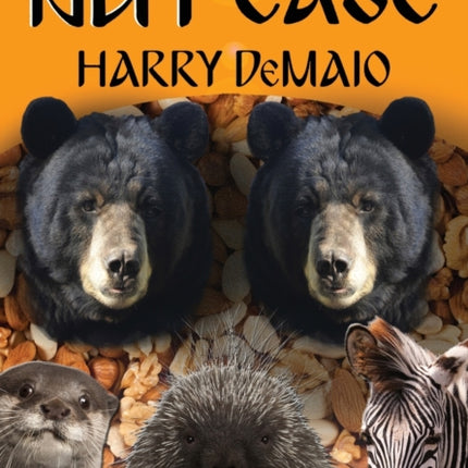 The Nut Case (Octavius Bear Book 12)