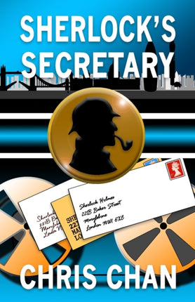 Sherlock's Secretary