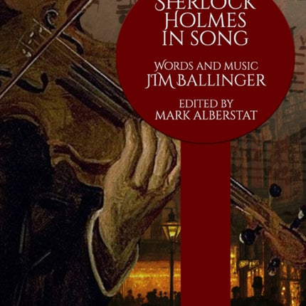 Sherlock Holmes In Song