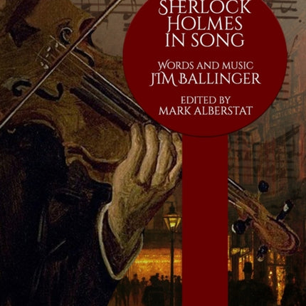 Sherlock Holmes In Song