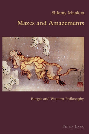 Mazes and Amazements: Borges and Western