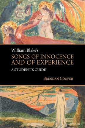 William Blake's Songs of Innocence and of
