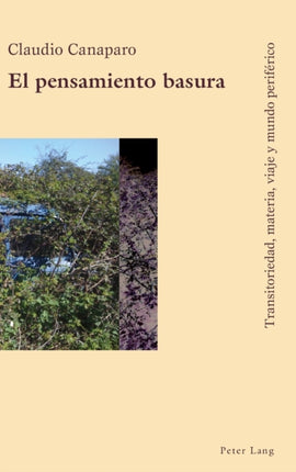 El Pensamiento Basura: Transitoriedad, Materia,