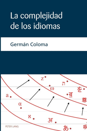 LA Complejidad de los Idiomas