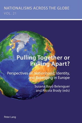 Pulling Together or Pulling Apart?: Perspectives
