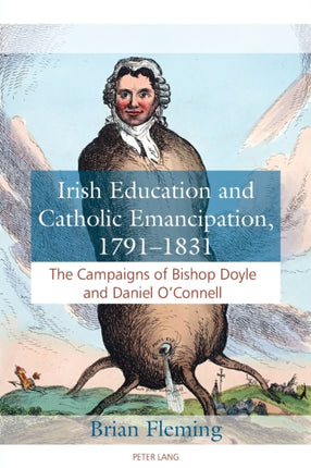 Irish Education and Catholic Emancipation,