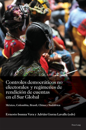 Controles democráticos no electorales y regímenes