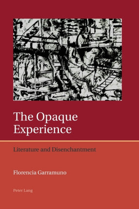 The Opaque Experience: Literature and