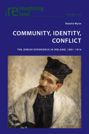 Community Identity Conflict