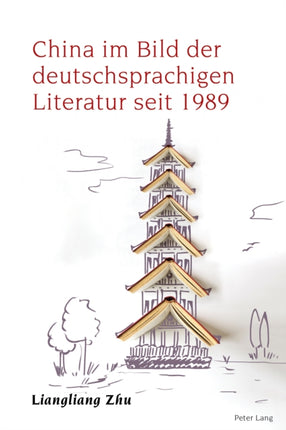 China im Bild der deutschsprachigen Literatur