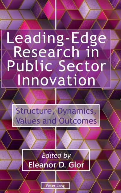Leading-Edge Research in Public Sector