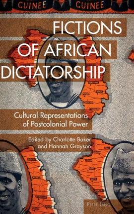 Fictions of African Dictatorship: Cultural
