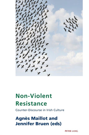 Non-Violent Resistance: Counter-Discourse in
