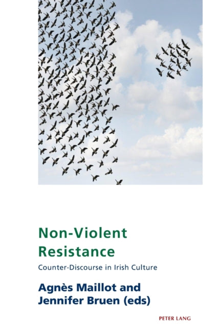 Non-Violent Resistance: Counter-Discourse in