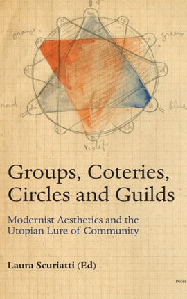 Groups, Coteries, Circles and Guilds: Modernist