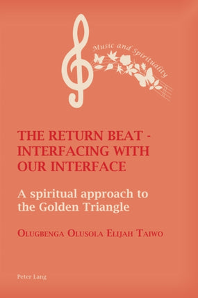 The Return Beat - Interfacing with Our Interface: