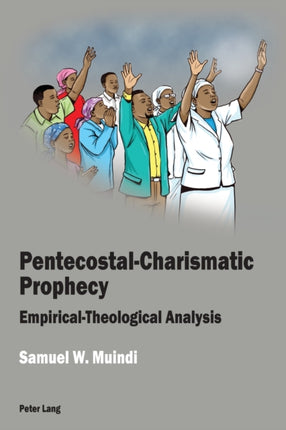 Pentecostal-Charismatic Prophecy: