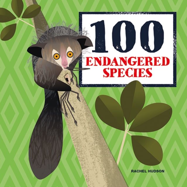 100 Endangered Species