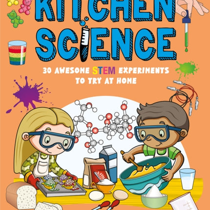 Kitchen Science