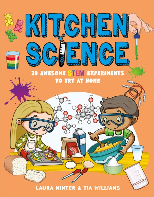 Kitchen Science