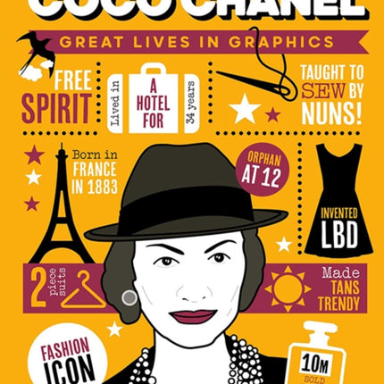 Coco Chanel