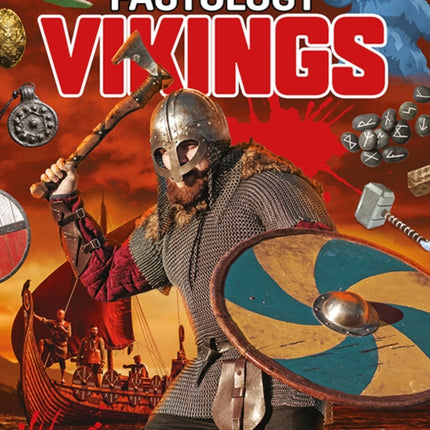 Factology Vikings