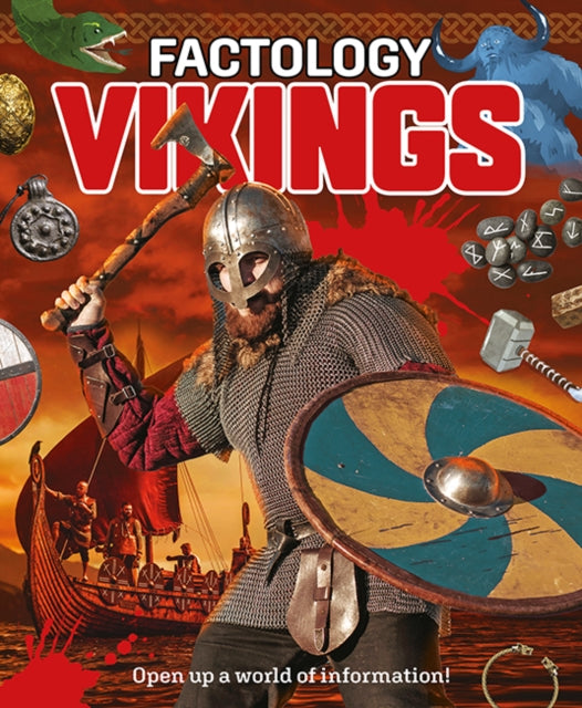 Factology Vikings