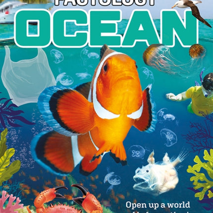 Factology Ocean