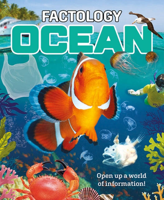 Factology Ocean